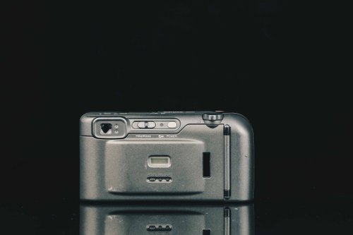 完動品 ❁ FUJI ZOOM CARDIA SUPREME フィルムカメラ FUJI ZOOM CARDIA SUPREME 3000 #7111 #135 フィルムカメラ