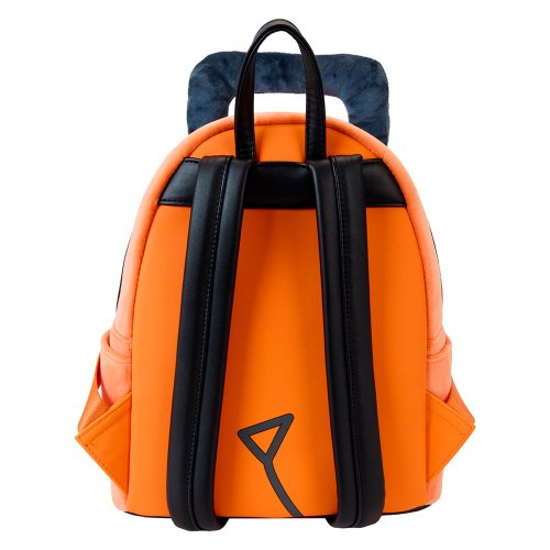 ブラックポチタ リュック チェンソーマン ブラックポチタ リュック チェンソーマン - メルカリ