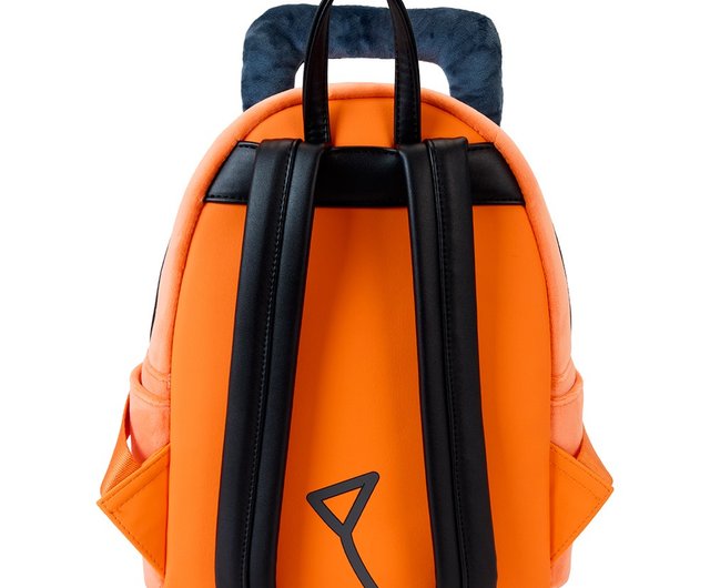 LoungeFLY-チェンソーマン ポチタQのキュートなミニリュック