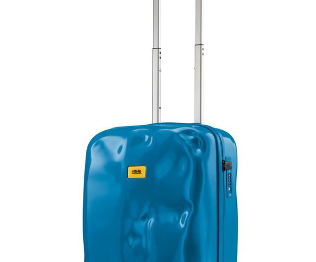 CRASH BAGGAGE オリーブグリーン オリーブグリーン 7～10泊用｜アイコンコレクション | CRASH
