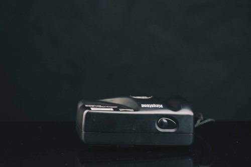 フィルムカメラ Key stone Easy Shot 500 F0626-32e p Keystone Easy Shot 500x 35mm Electronic Autowind Camera With