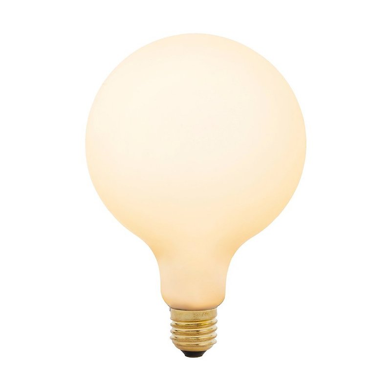 Porcelain III LED 燈泡 | tala - 燈具/燈飾 - 玻璃 白色