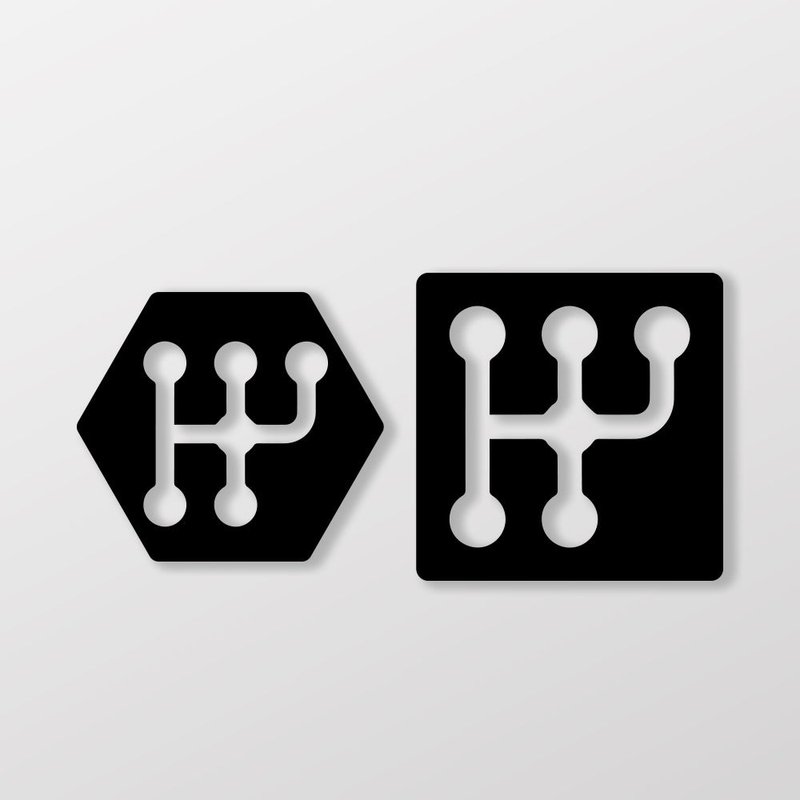 ICON/63/車貼、貼紙 SunBrother孫氏兄弟 - 貼紙 - 防水材質 