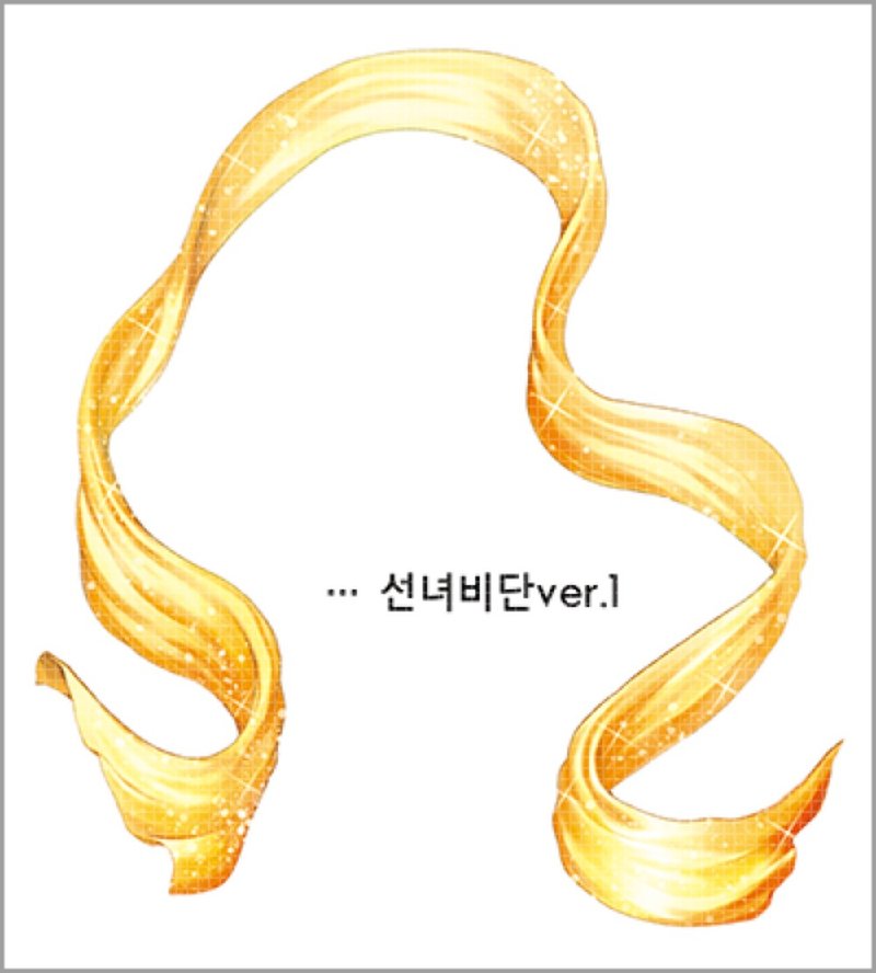 5 types Oriental Fairy Silk Sticker (honne market) blackraccoon - 貼紙 - 紙 多色