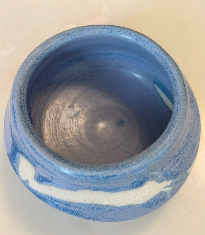 陶盆、手作陶盆、陶花器 - 花瓶/花器 - 陶 