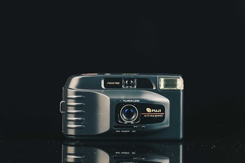瑞克先生-底片相機專賣 FUJI DL-15 #9373 #135底片相機