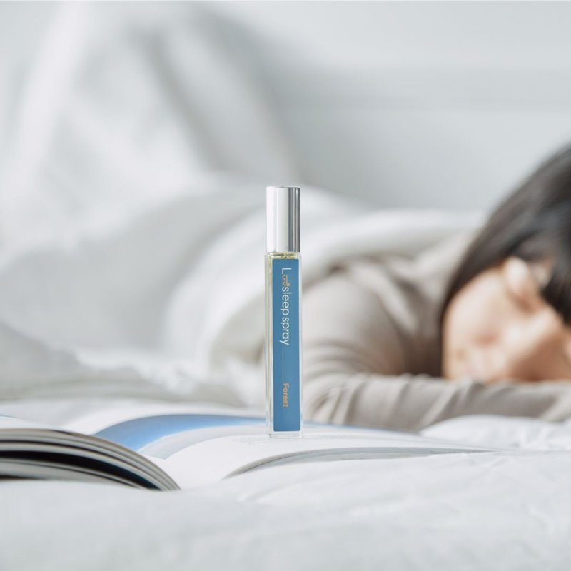 【我想你了】昨晚在夢裡遇見你 |睡眠噴霧|助眠 禮物|24h快速出貨 - 香氛/精油/擴香 - 玻璃 