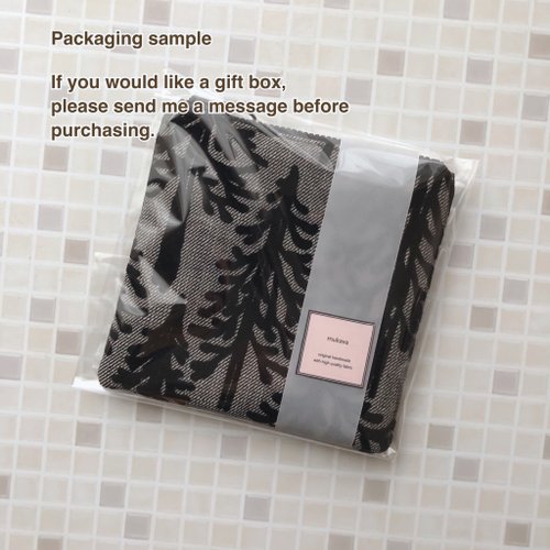 jungle relief ファブリック - minä perhonen