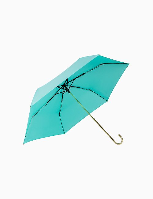 Boy Umbrellas Boy 超輕公主傘 - By3007A 湖水綠