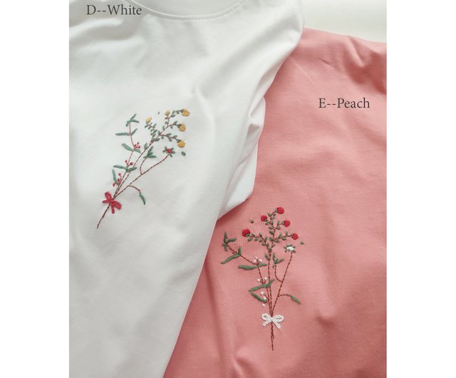 交渉中 ご購入不可 アリスヴァンソン シャツ 半袖 花柄 刺繍 レディース シニア ブラウス シャツ 七分袖 花柄 羽織り