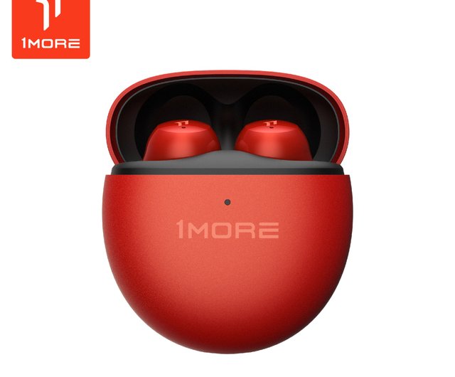 1MORE】ComfoBuds Mini Mini Bean True Wireless Noise Cancelling