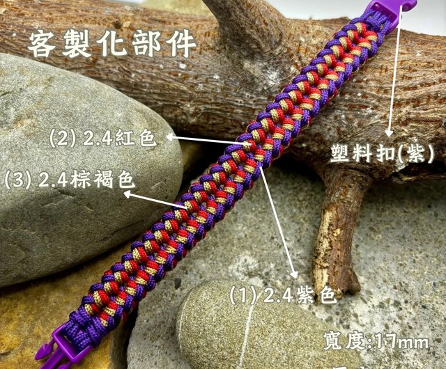 オーダーブレスレット作成します 世界に一つだけシルバーブレスレット◇Chain Bracelet