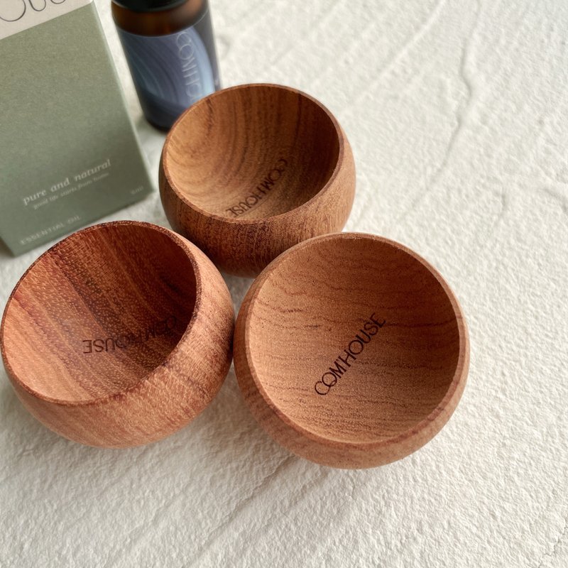 滴家擴香木 | 花梨木 療癒小物 辦公室小物 精油擴香 香薰木 - 香氛/精油/擴香 - 木頭 