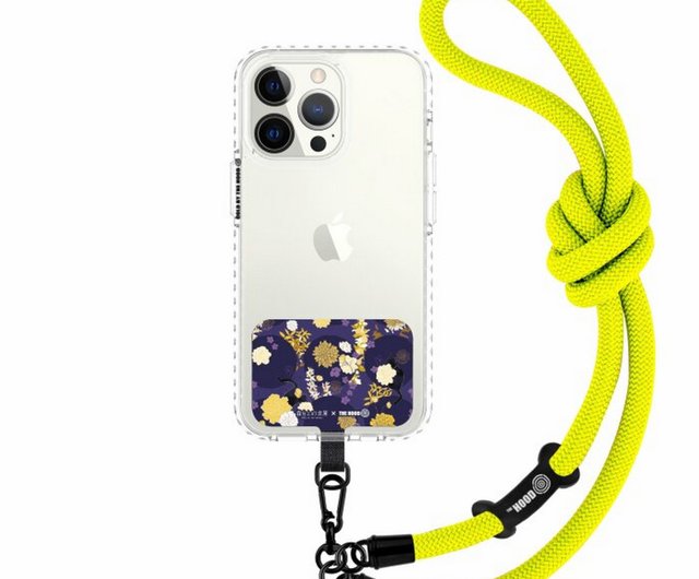 ディズニー くまのプーさん 携帯電話ストラップ クリップ付き 6mm