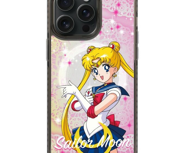 セーラームーン　衣装ケース 美少女戦士セーラームーン うさぎのお布団柄キーケース | 美少女