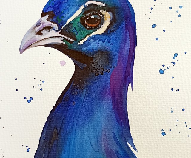 第一ネット クジャク水晶絵画天然石クリスタルアート 絵画