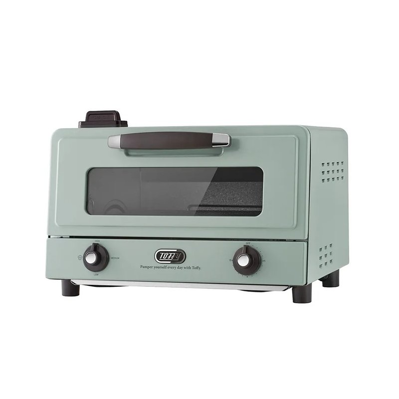 Japan Toffy Classic far infrared steam oven K-TS6 - Kitchen Appliances - Other Materials 