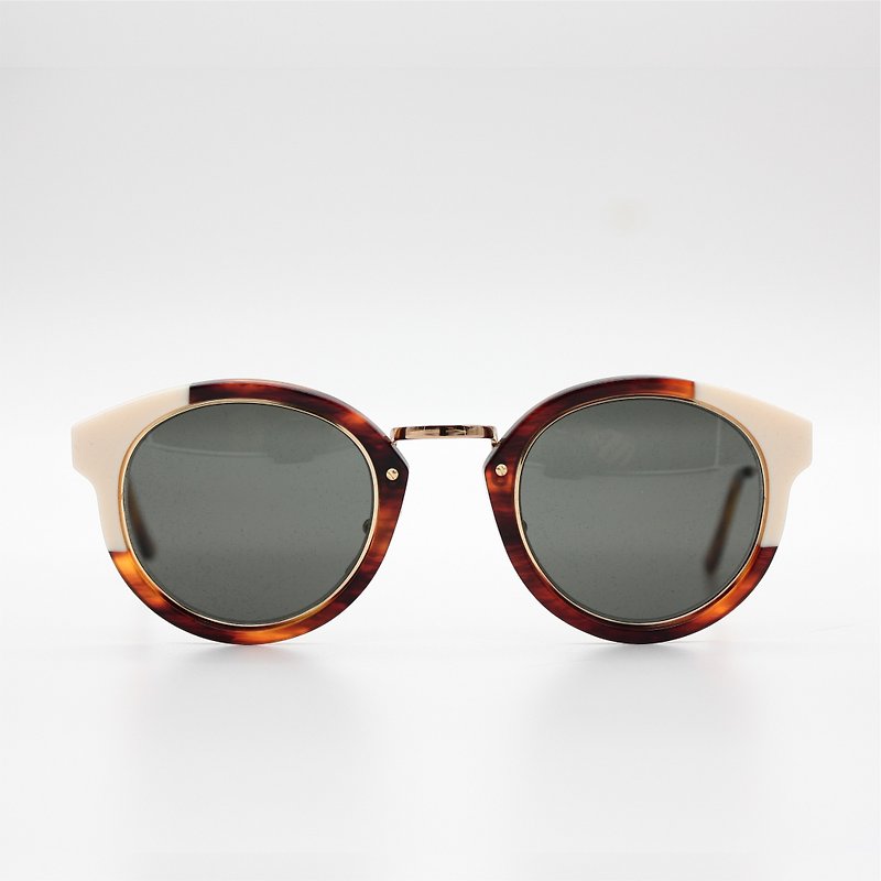 SUPER Sunglasses - PANAMA EDGAR - กรอบแว่นตา - วัสดุอื่นๆ หลากหลายสี