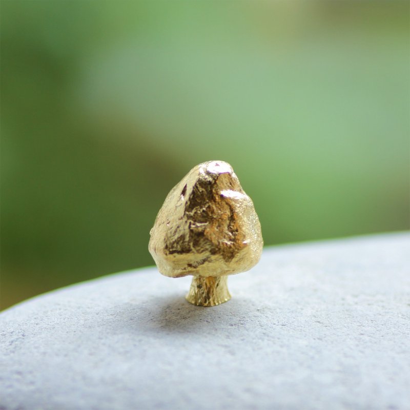 一棵大樹-金屬擺飾 療癒小物 - 擺飾/家飾品 - 其他金屬 