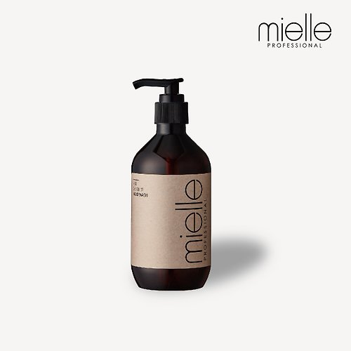 韓國米樂絲專業髮品 Mielle【韓國米樂絲】柚香手部清潔露 | 香氛洗手乳