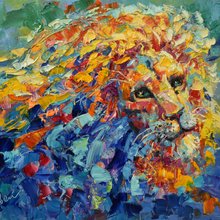 ニューヨーク　ブルックリン橋　油絵 ニューヨーク オリジナル アート ブルックリン橋絵画キャンバス