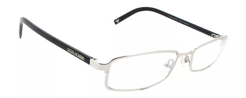 Nobel Optical 可加購平光/度數鏡片Christian Dior Homme 0067 86P 古董眼鏡