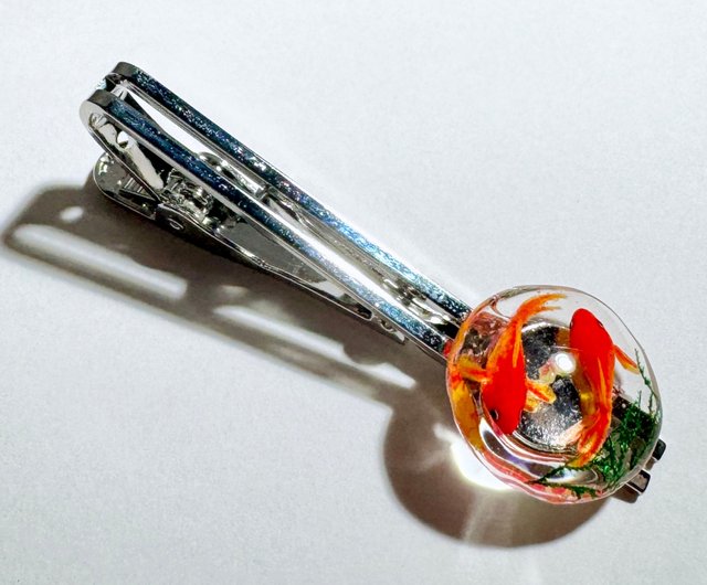 【レア】シロクマタイピン　SILVER ネクタイピン レア】シロクマタイピンSILVER ネクタイピン