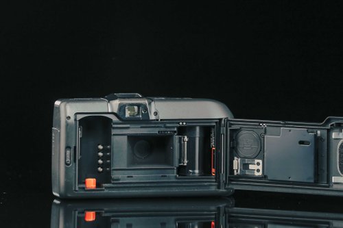 CANON Autoboy PRISMA DATE #4809 #135フィルムカメラ