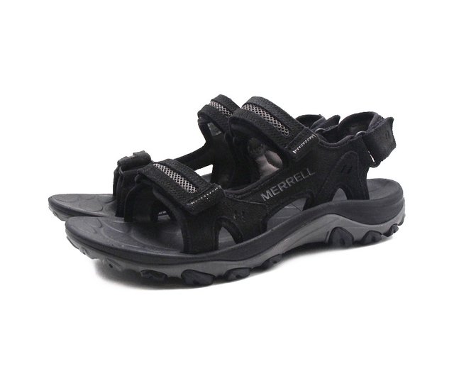 Merrell mens best sale water sandals