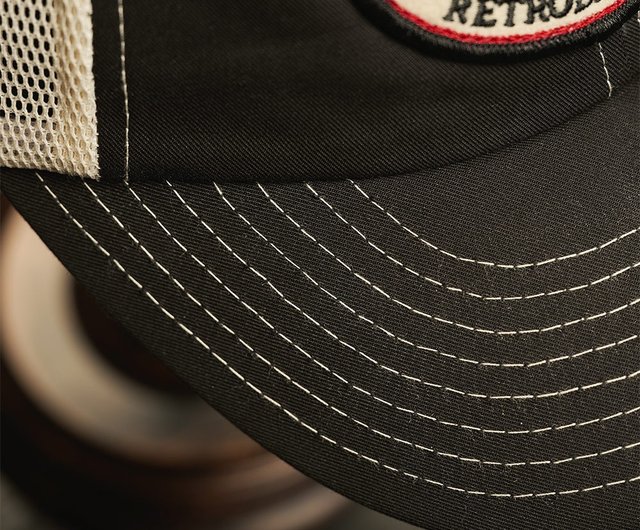 timc inc東京インディアンズ新作トラッカーキャップ新品未使用ブラウン timc inc東京インディアンズ新作トラッカーキャップ新品未使用ブラウン