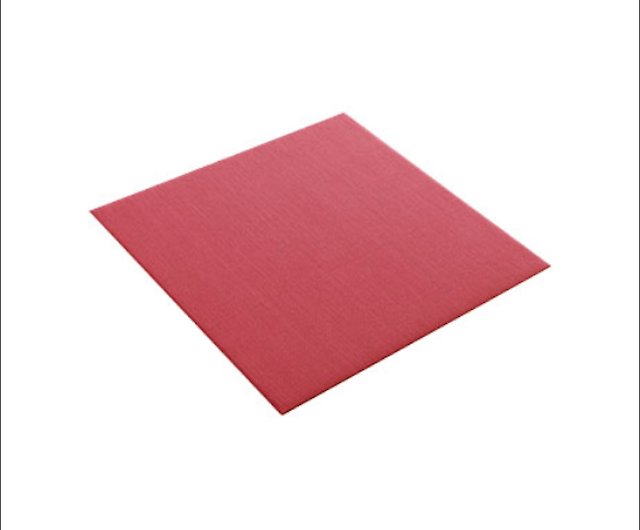 究靜系列 紅椿兩片組 設計館migusa美草榻榻米 地墊 地毯 Pinkoi