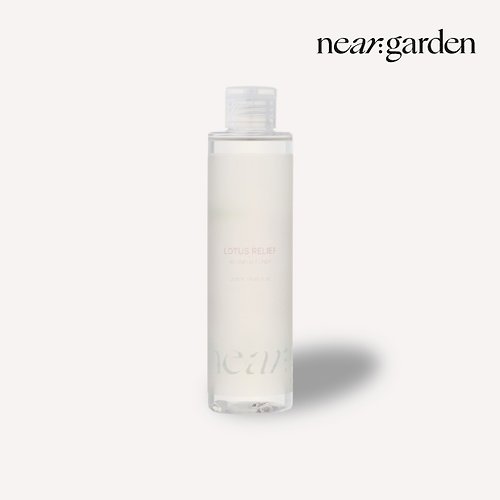 韓國米樂絲專業髮品 Neargarden【妮爾花園】荷花精萃化妝水