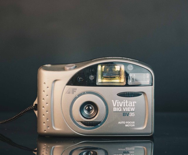 vivitar bv35