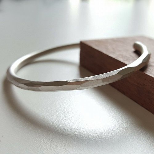 Original sterling silver bracelet