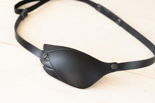 バッグ BLACK EYE PATCH THE BLACK EYE PATCH ショルダーバッグ ブラック - バッグオンライン