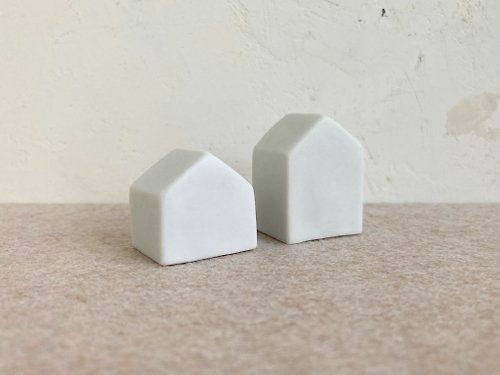 mio-cera 微型房子裝飾品
