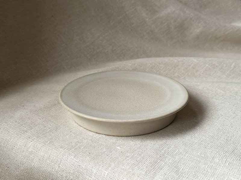 ハイプラットフォーム - 皿・プレート - 陶器 