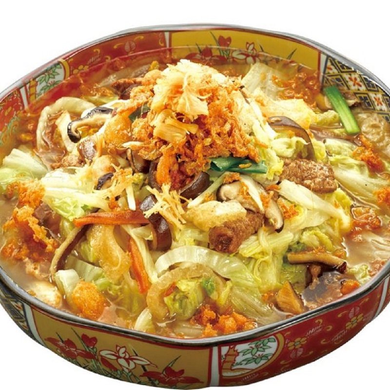 【六福客棧】極品海味滷白菜 (任選1/2/4入) - 料理包/調理包 - 其他材質 