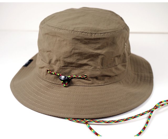 Double Sided Fluffy Bucket Hat (4 Colors) - Shop 6dots Hats & Caps