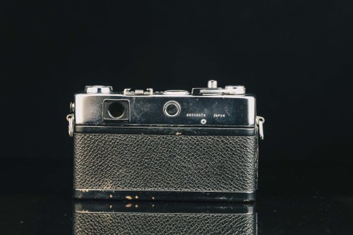 YASHICA ELECTRO 35 GL #9574 #135 フィルムカメラ - ショップ Rick