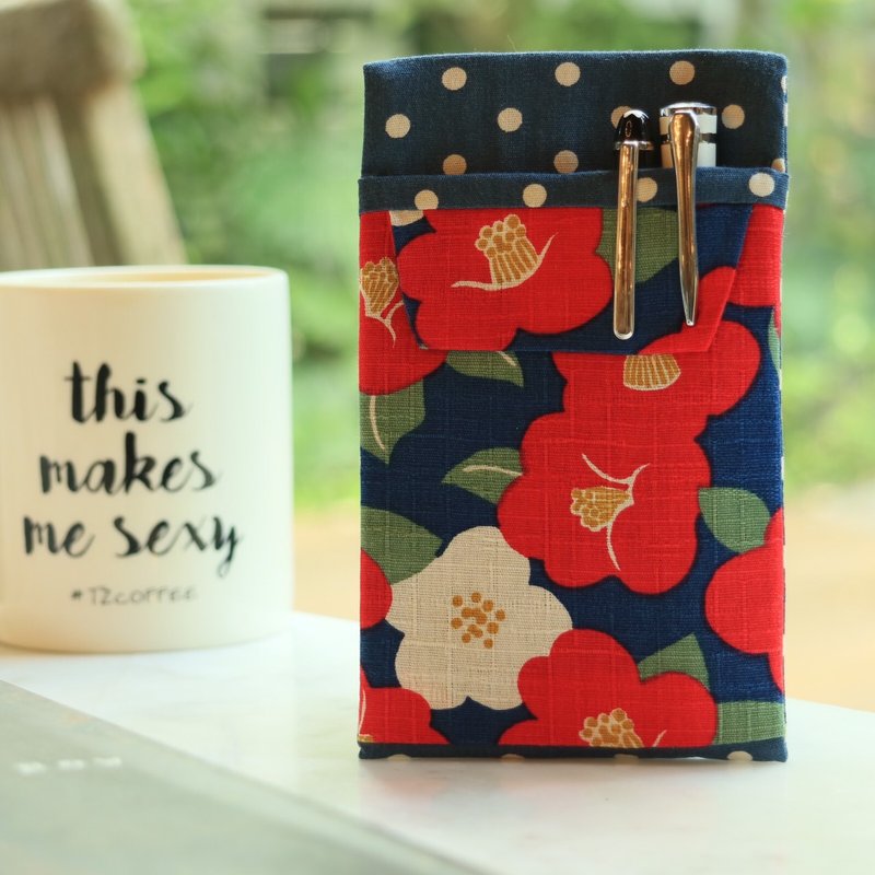 Scrubs Pocket Organizer for Nurses and Doctors - 筆箱・ペンケース - コットン・麻 