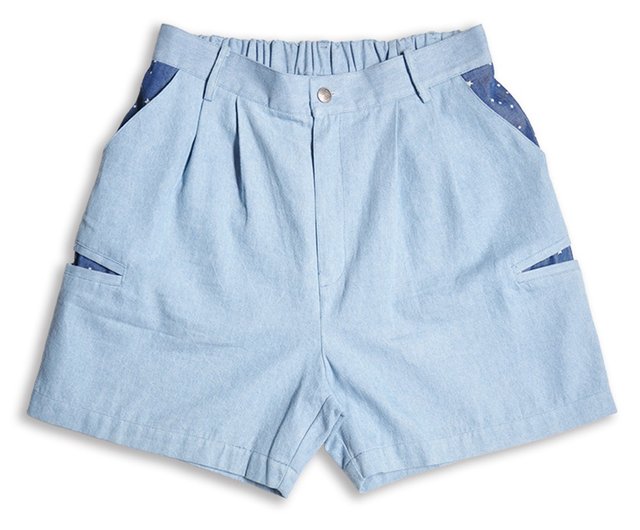 boohoo ワールドワイド アップリケ ドロップクロッチショーツ boohoo ワールドワイド アップリケ ドロップクロッチショーツ