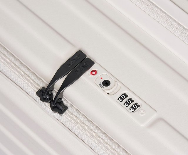 Acer Barcelona Luggage 28 inch - Shop axio-official Luggage