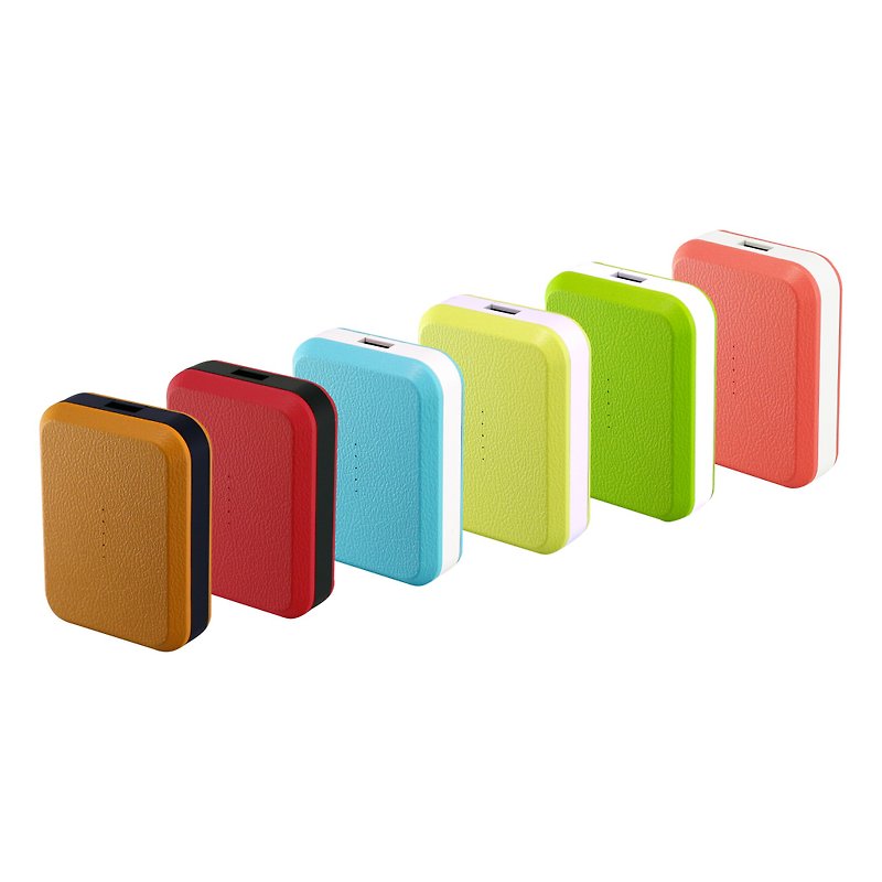 Goody Bag  -  ENABLE EZ 5200を購入する1セット2セット（携帯電話ケース+携帯電話ホルダーを送る） - 充電器・USBコード - プラスチック 多色