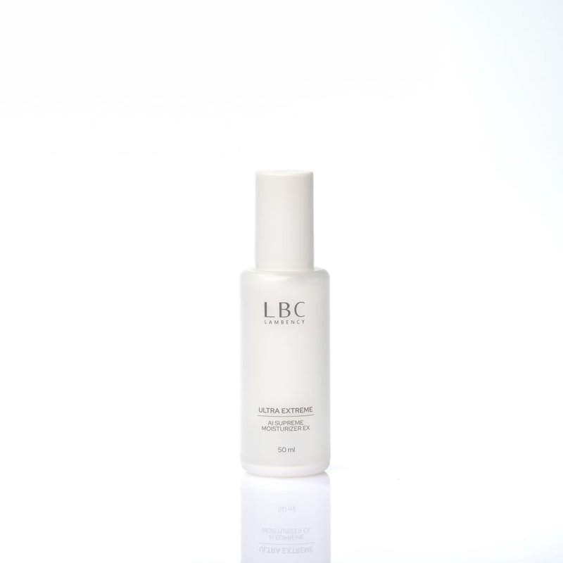 LBC AI Supreme Moisturizer EX - Lotions - Other Materials 