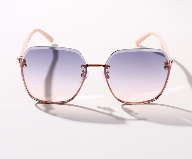 Yahoo!オークション -「yves saint laurent サングラス」(女性用