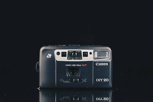 瑞克先生-底片相機專賣 Canon IXY 20 #7442 #APS底片相機
