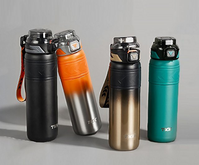 10個セット オレンジ 新品 未使用 水筒 直飲み ストロー飲み 800ml 10個セット オレンジ 新品 未使用 水筒 直飲み ストロー飲み 800ml