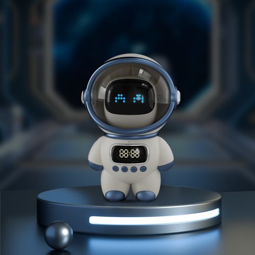 スピーカー　Bluetooth 宇宙飛行士 宇宙飛行士スマート Ai オーディオ Bluetooth スピーカー