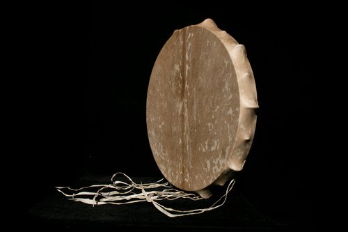 Ultreya Drums 維京 薩滿鼓 傳統樂器 手鼓 框鼓 手工製作 Ritual Shamanic Drum